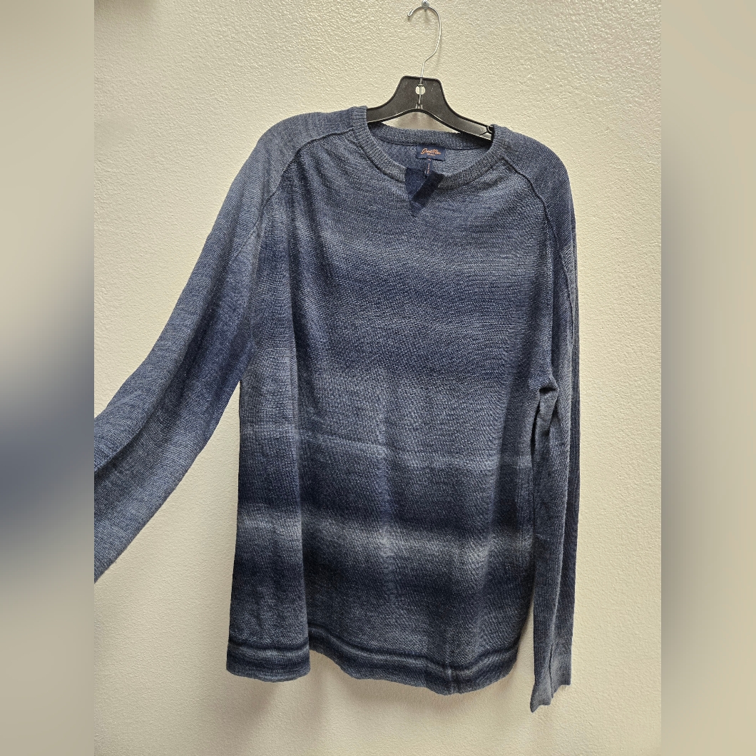 Good Man Brand Mens Sweater